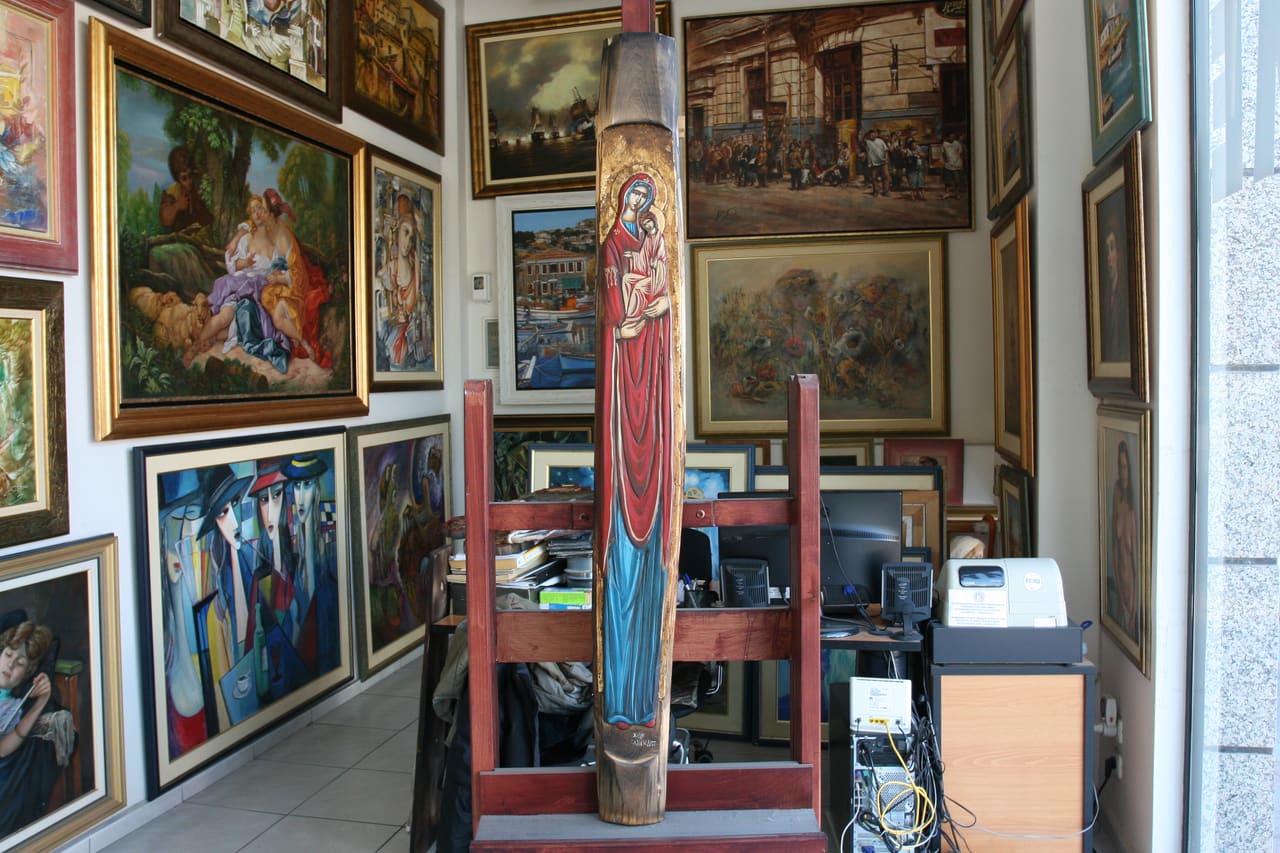 Χωρίς τίτλο — Γαρδικιώτης Δημήτρης